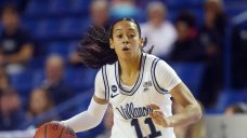 Canada’s Jasmine Bascoe propels Villanova to win over St. John’s