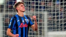 Serie A Roundup: Atalanta tops AC Milan to move into first place