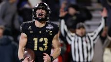 Army beats Tulane, wins first conference title in team history