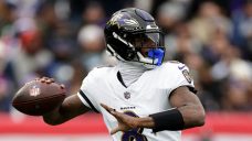 After another stellar season, Lamar Jackson will still face doubters in playoffs
