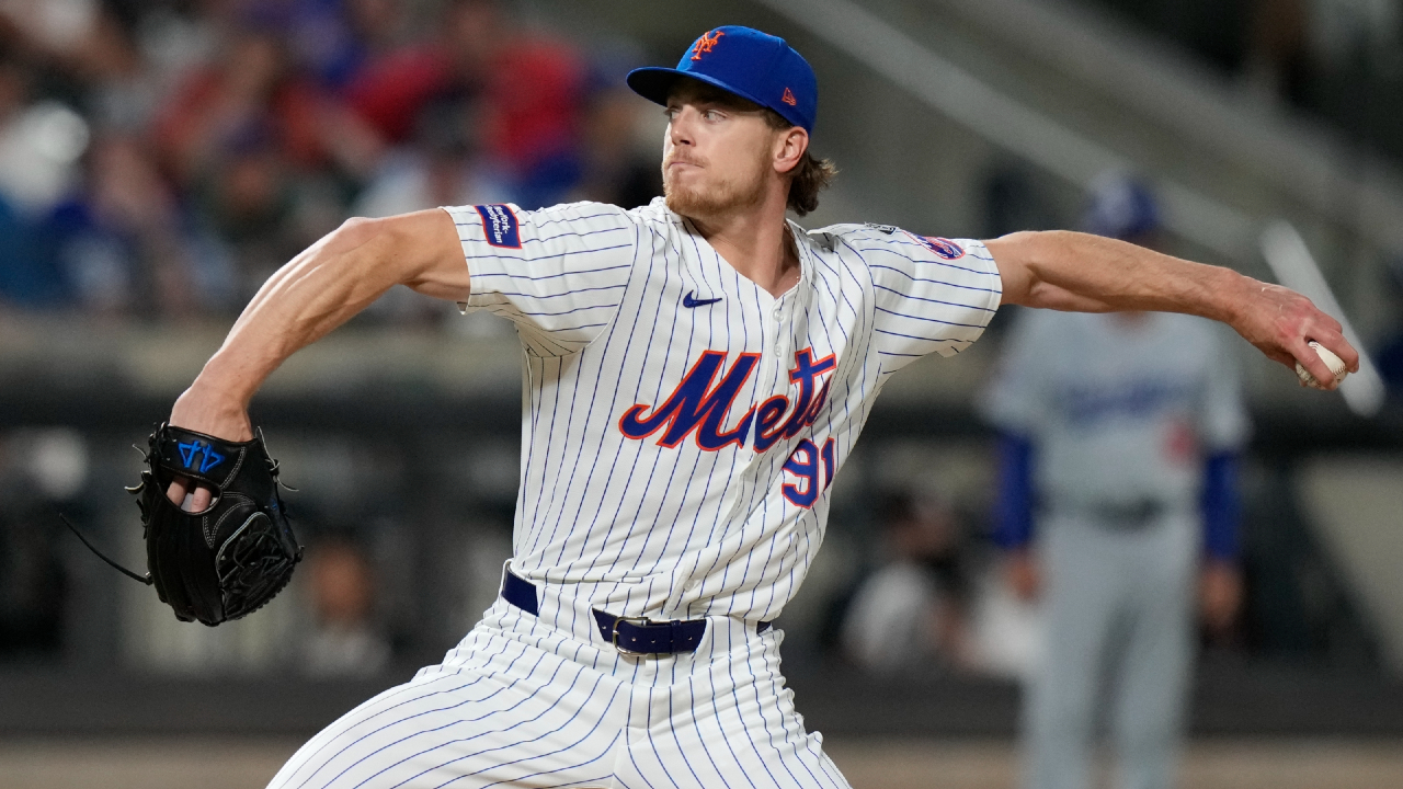 Blue Jays sign LHP Josh Walker to one-year contract - Sportsnet.ca