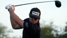 Canadians Macdonald, Yellamaraju in hunt for PGA cards at Korn Ferry Championship