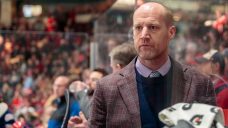 First-place Oshawa Generals fire head coach Steve O’Rourke