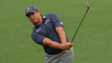 Potgieter taking three-shot lead into final round of Nedbank Golf Challenge