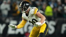 Steelers’ T.J. Watt’s ankle injury likely won’t keep him out vs. Ravens