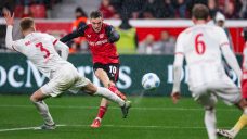 Bundesliga Roundup: Wirtz, Schick star for Leverkusen in rout of Freiburg