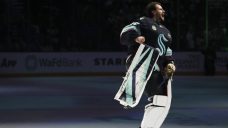 Vince Dunn scores go-ahead goal as Kraken beat Penguins