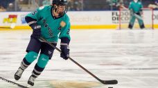 U.S. missing Carpenter, Zumwinkle in final Rivalry Series games vs. Canada