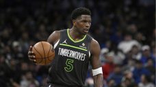 Timberwolves’ Anthony Edwards fined $50K for gestures toward referee