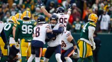 Packers fall to NFC’s No. 7 seed after loss to Bears