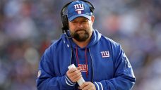 Brian Daboll says selecting Jaxson Dart as Giants&#8217; starting QB is his decision