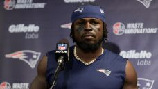 Woman testifies during trial that Patriots safety Jabrill Peppers attacked her
