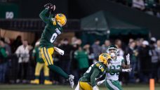 CFLPA ‘strongly protests’ league’s suspension of veteran DB Loucheiz Purifoy