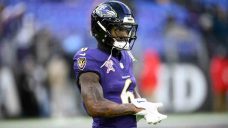 Ravens elevate WR Anthony Miller from practice squad with Zay Flowers doubtful