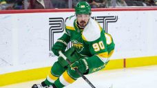 Wild place Marcus Johansson on IR, Kirill Kaprizov on LTIR