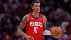 Report: Rockets to sign forward Jabari Smith Jr. to five-year extension