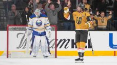 ‘Not acceptable’: Dahlin rips Sabres effort after loss to Golden Knights