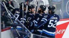 Jets’ line shuffle unleashes Ehlers in all-around performance vs. Avalanche
