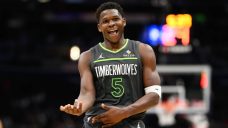 Timberwolves’ Anthony Edwards embracing ‘boring’ pursuit of greatness
