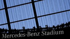 How Atlanta is adjusting security plans for CFP National Championship after deadly New Orleans attack