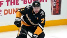 Malkin may be entering last year with Penguins, but perhaps not final one in NHL