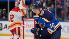 Maple Leafs checking centre options, Schenn in focus