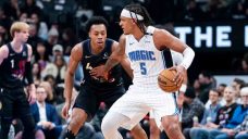 Barnes has double-double, Raptors erase 21-point deficit to beat slumping Magic