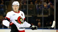 Why Senators&#8217; playoff fortunes rest on shoulders of Brady Tkachuk