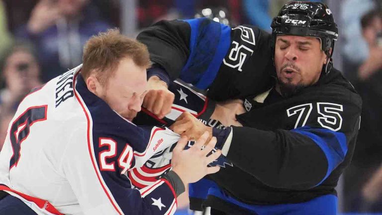 Auston Matthews wanted 'more energy' from Maple Leafs fans for ...