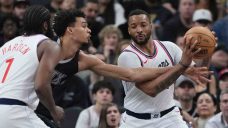 Leonard, Powell fuel fourth-quarter push as Clippers beat Wembanyama, Spurs