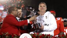 Urban Meyer joins Nick Saban in College Football HOF’s Class of 2025