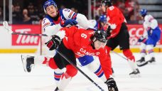 Canada’s world junior team focusing on discipline ahead of quarterfinals