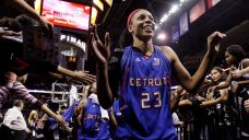 Pistons ownership leads group in bid to bring WNBA team back to Detroit