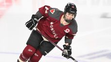 PWHL suspends Victoire’s Catherine Dubois one game for hit to the head