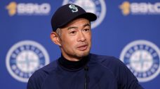 Mariners legend Ichiro Suzuki headlines 2025 Hall of Fame class