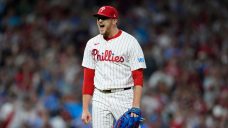 ‘Tested’ by physical flags, Jeff Hoffman aims to close for Blue Jays