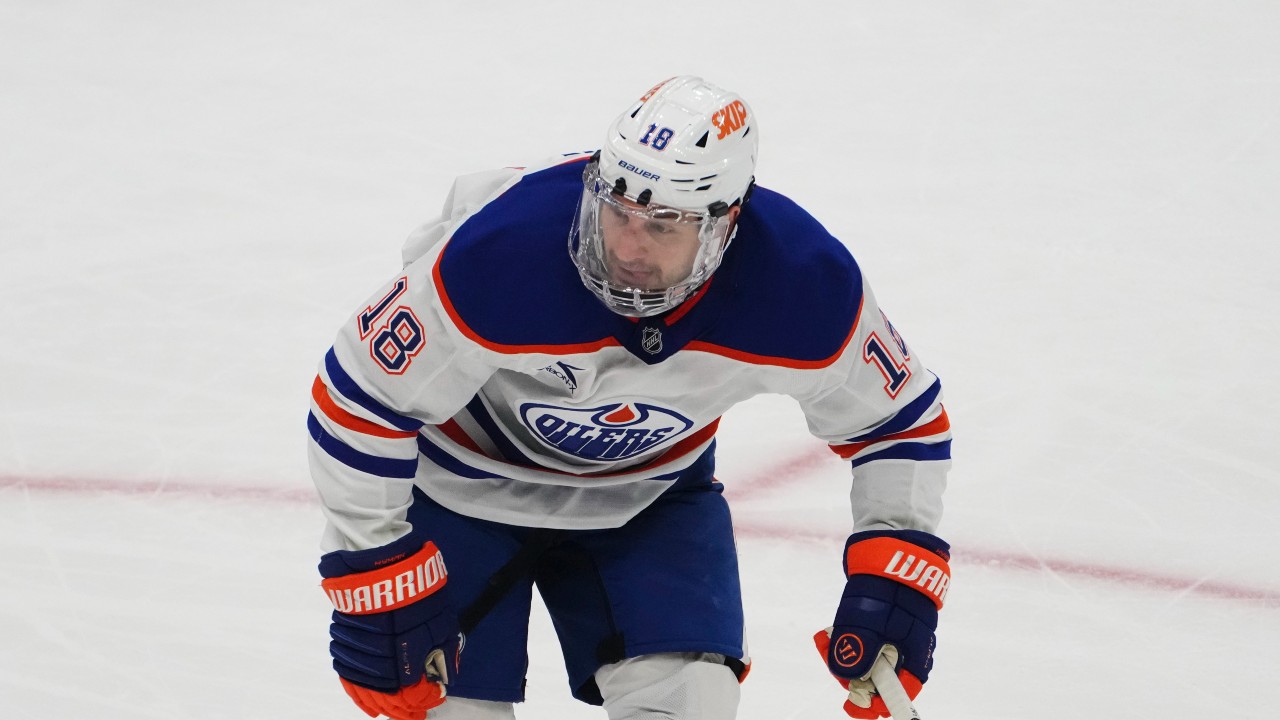 What would a Canadian Olympic men's hockey B team look like?