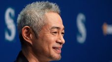 Ichiro wants to have ‘a good chat’ with whoever left him off Hall of Fame ballot