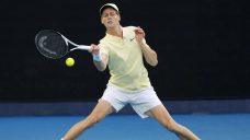 Australian Open champion Jannik Sinner draws comparisons to Novak Djokovic