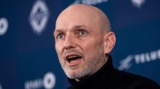 New coach Jesper Sorensen looking to &#8216;evolve&#8217; Vancouver Whitecaps