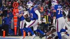 Bills beat Ravens in thriller, will face Chiefs in AFC Championship