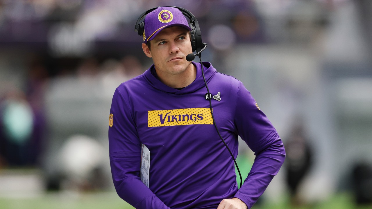 Vikings, head coach Kevin O'Connell reach multi-year extension -  Sportsnet.ca