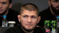 Khabib Nurmagomedov announces plan to retire from MMA, coaching