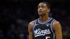 Five trade destinations for Kings guard De’Aaron Fox