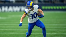 NFL Wild Card X-Factors: Can Kupp return to form against tough Vikings?
