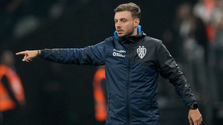 Porto hires Argentine coach Martín Anselmi with high stakes challenges ahead - Sportsnet.ca