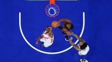 NBA Roundup: Maxey scores 43 to lift 76ers past LeBron, Lakers