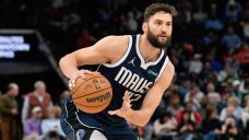 Report: Mavericks’ Maxi Kleber breaks foot vs. Celtics