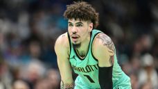 LaMelo Ball denies report of frustration, says he loves playing for Hornets