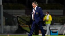 Costa Rica hires Miguel Herrera as coach for 2026 World Cup qualifiers